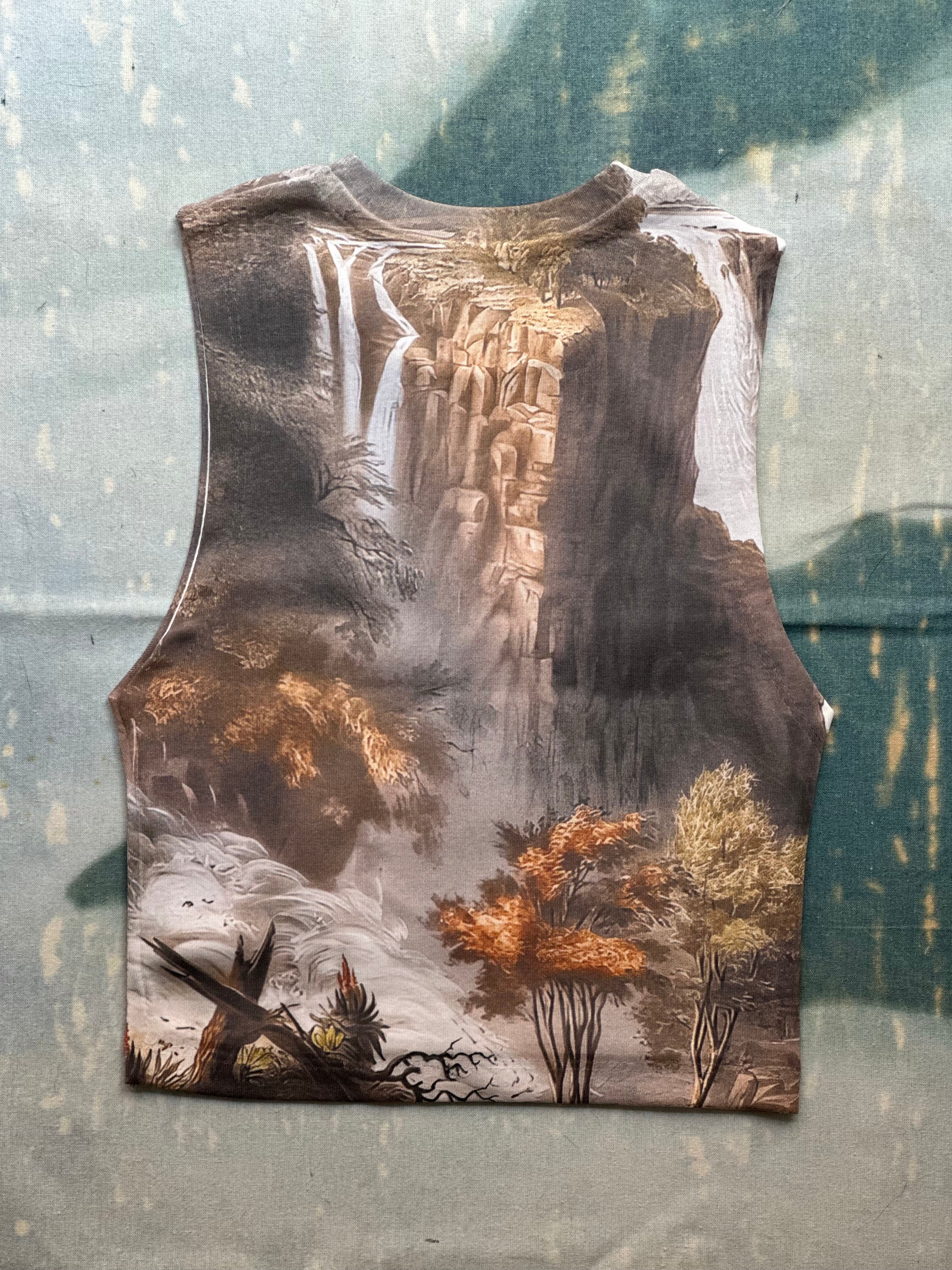 Super Crop Top Sale 152