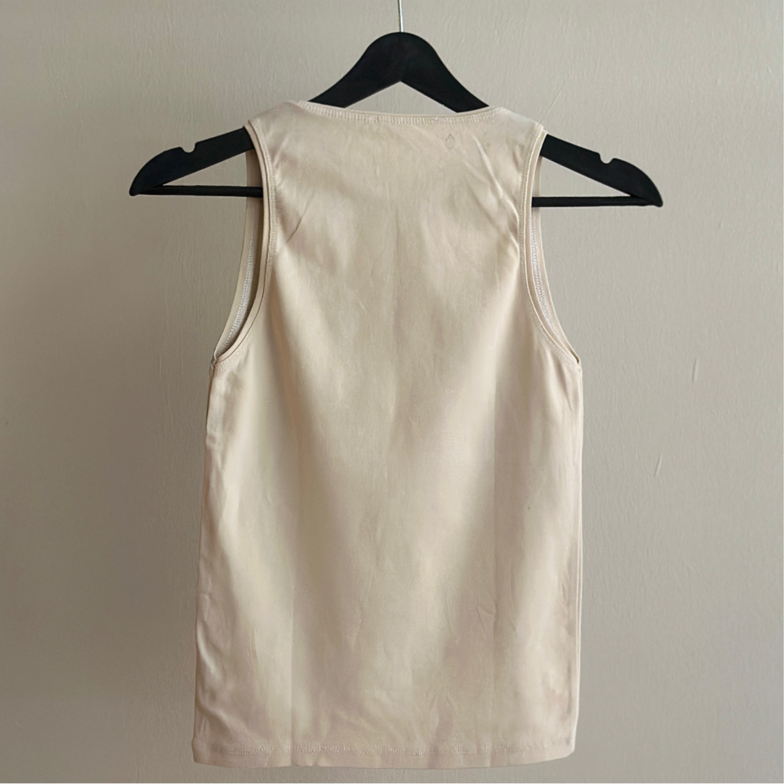 Heart Cyanotype Tank Top Sale 35