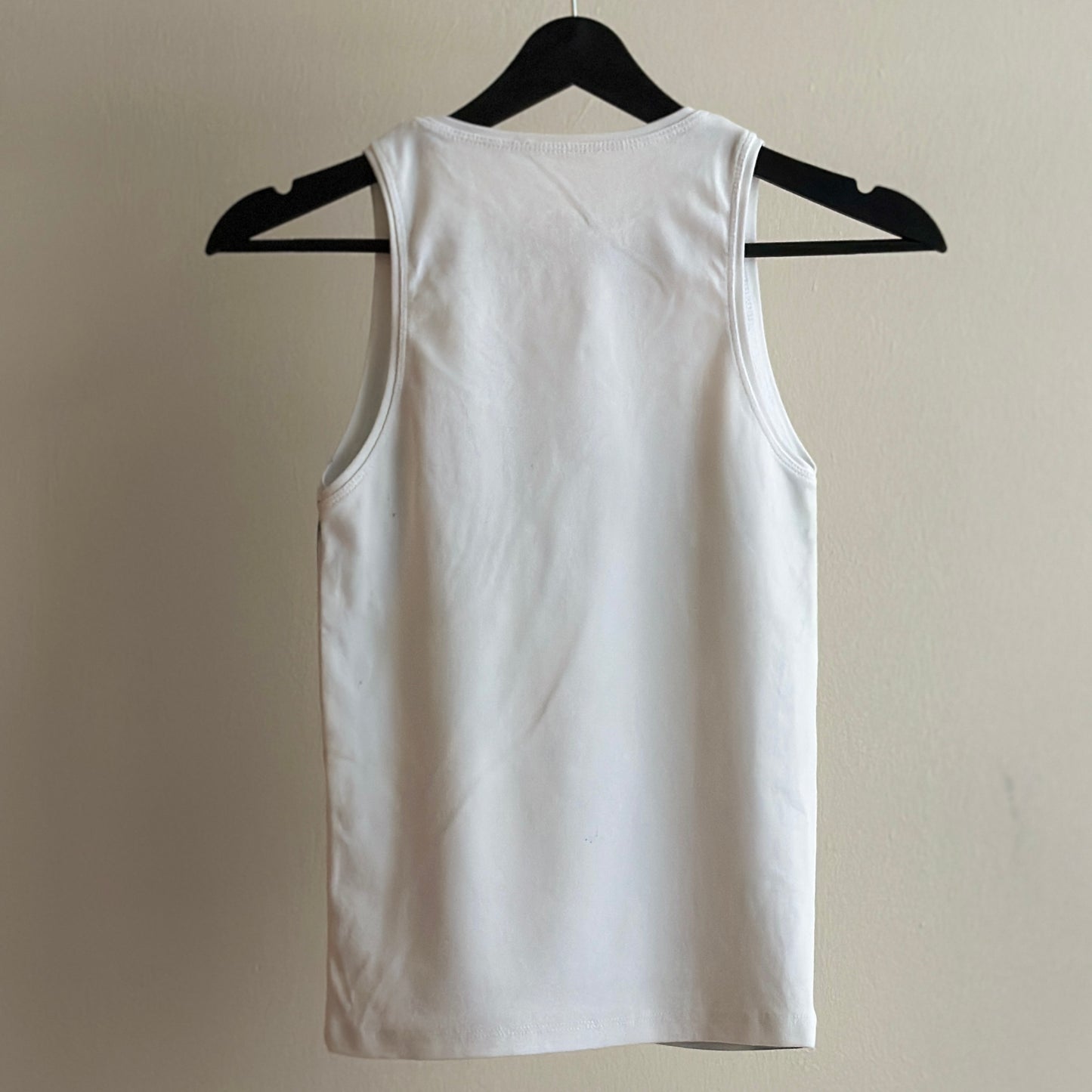 Iris Cyanotype Tank Top Sale 124