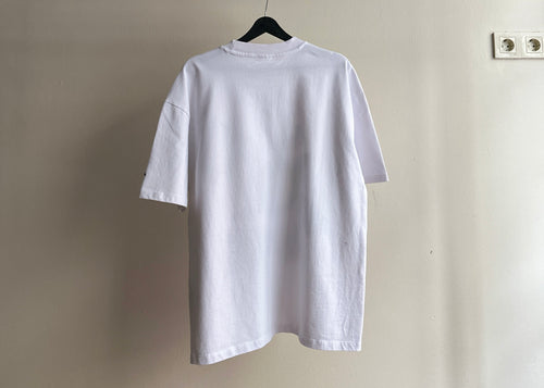 Arithmologia Cyanotype T-shirt Sale 75