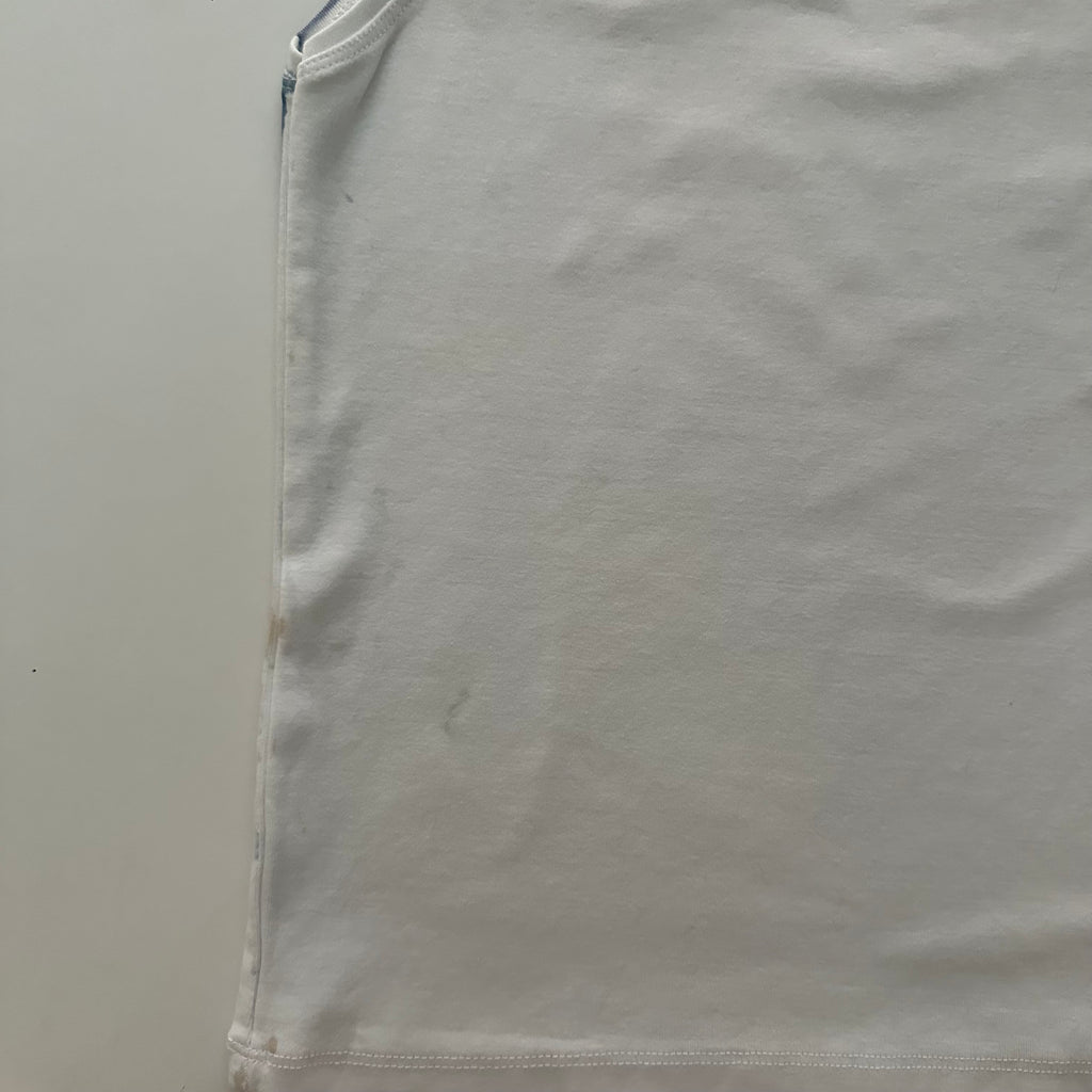 Historie Cyanotype Tank Top Sale 29