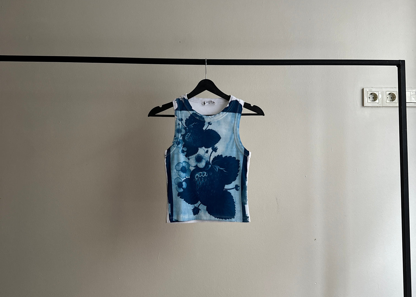 zCyanotype Mahsul Üst Satışı