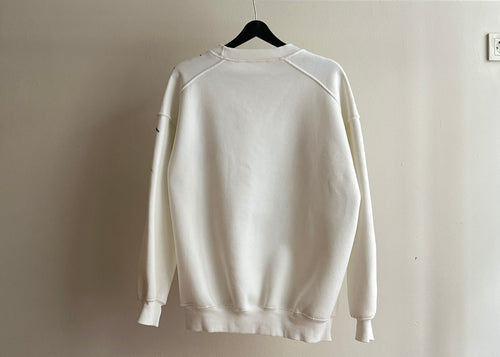Arithmologia Cyanotype Sweatshirt Sale 90