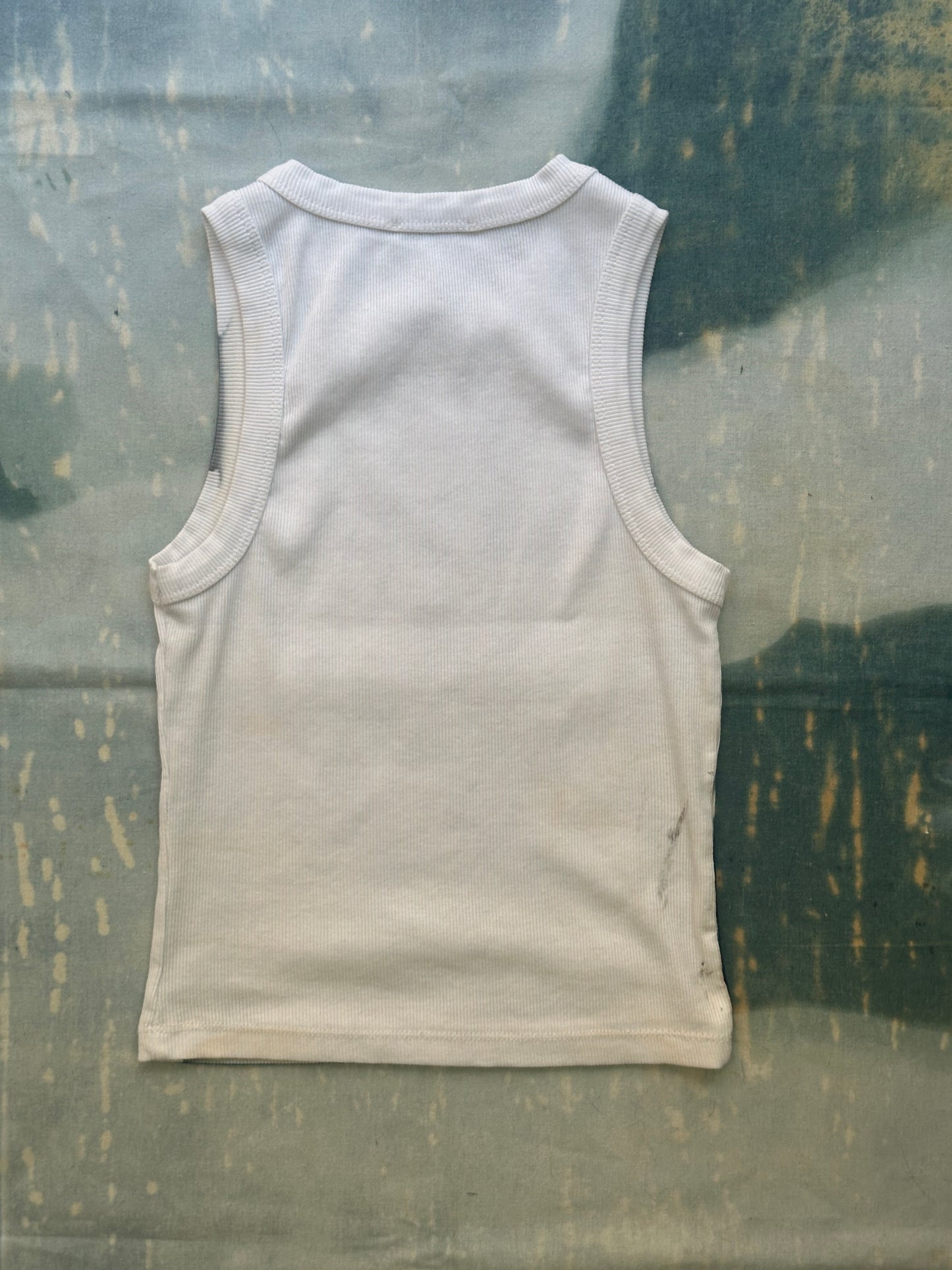 Flowers Crop Top Sale 182