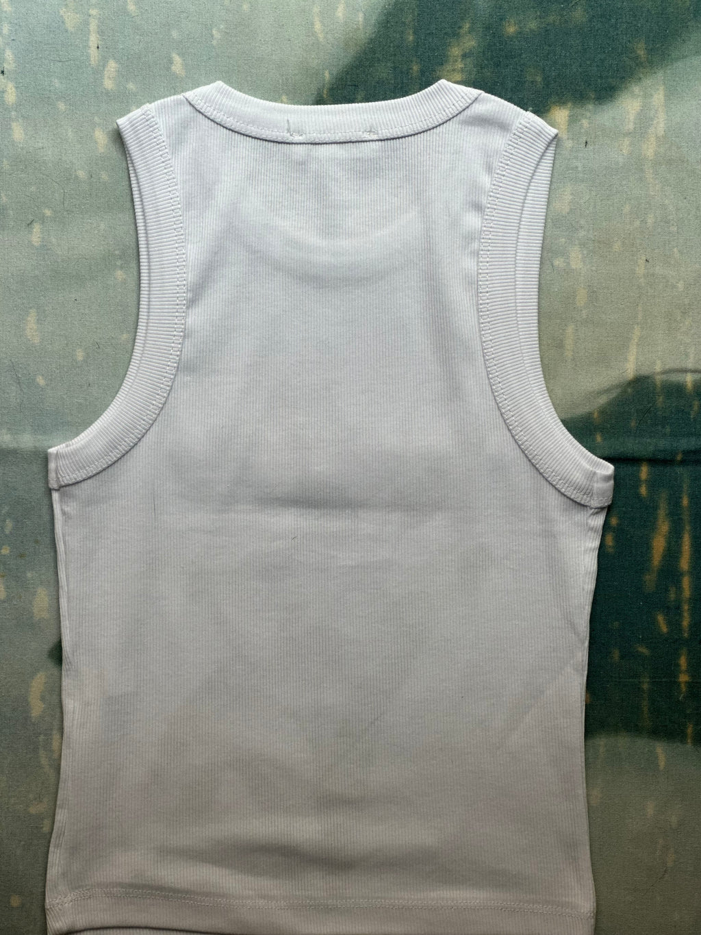 Flower DTG Crop Top Sale 151