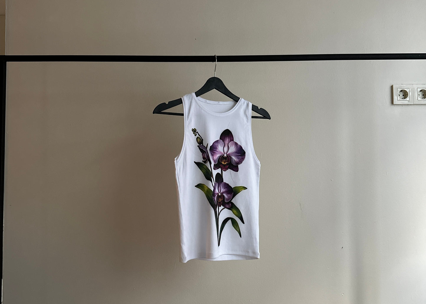 Flower Tank Top Sale 144