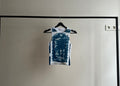 Eve Cyanotype Crop Top Sale 96