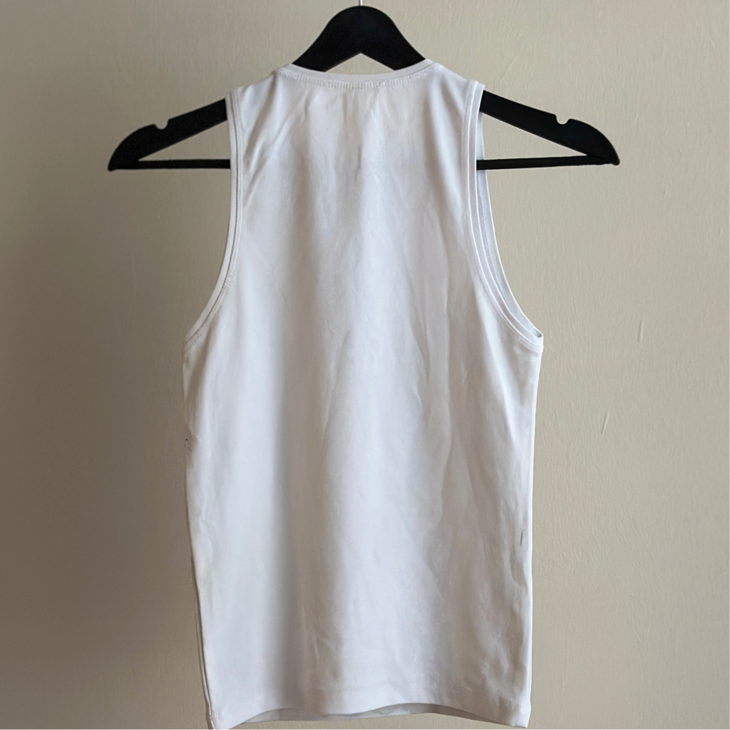 Historie Cyanotype Tank Top Sale 27
