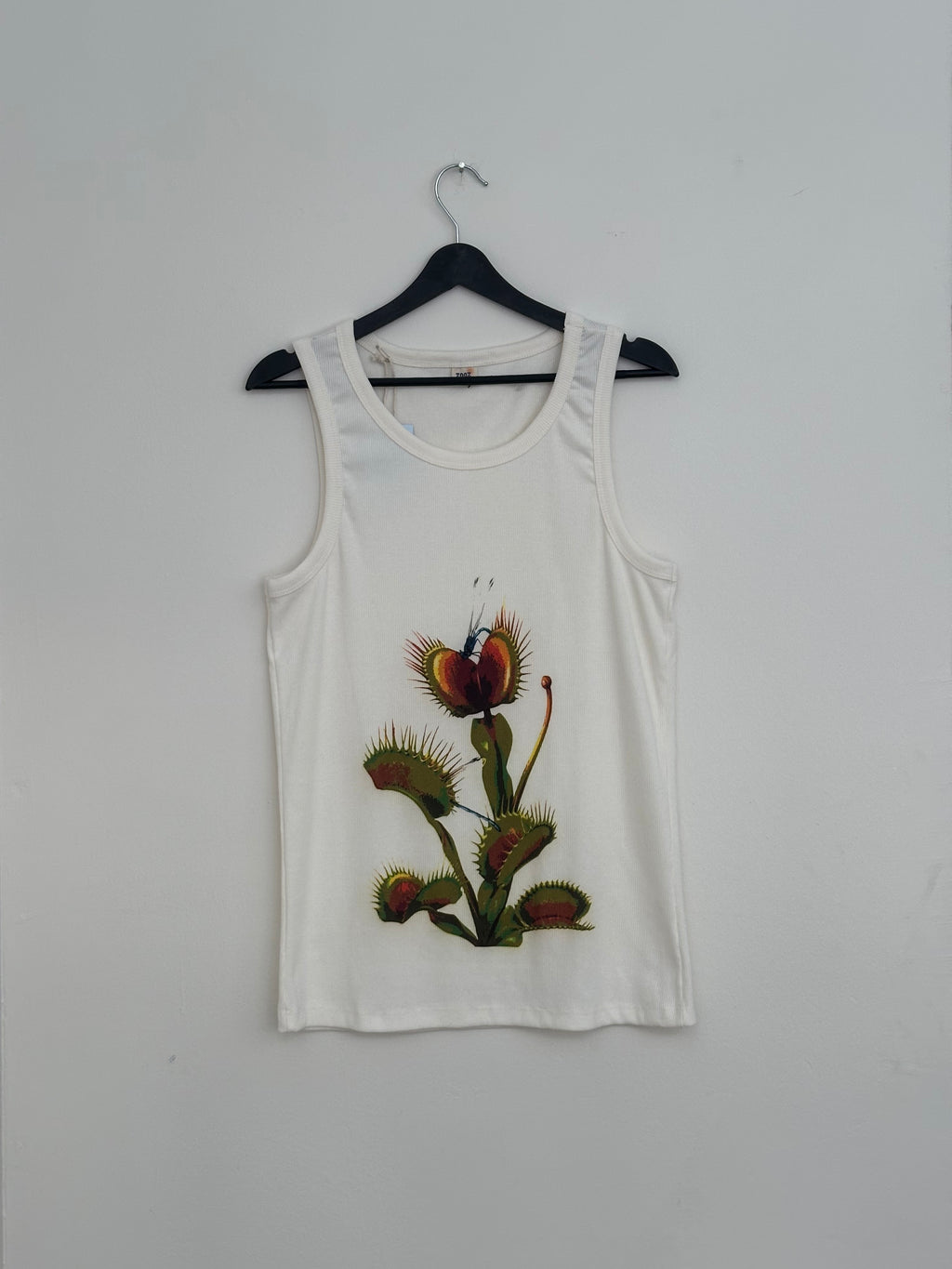 Venus Flytrap Poster DTG Men’s Top