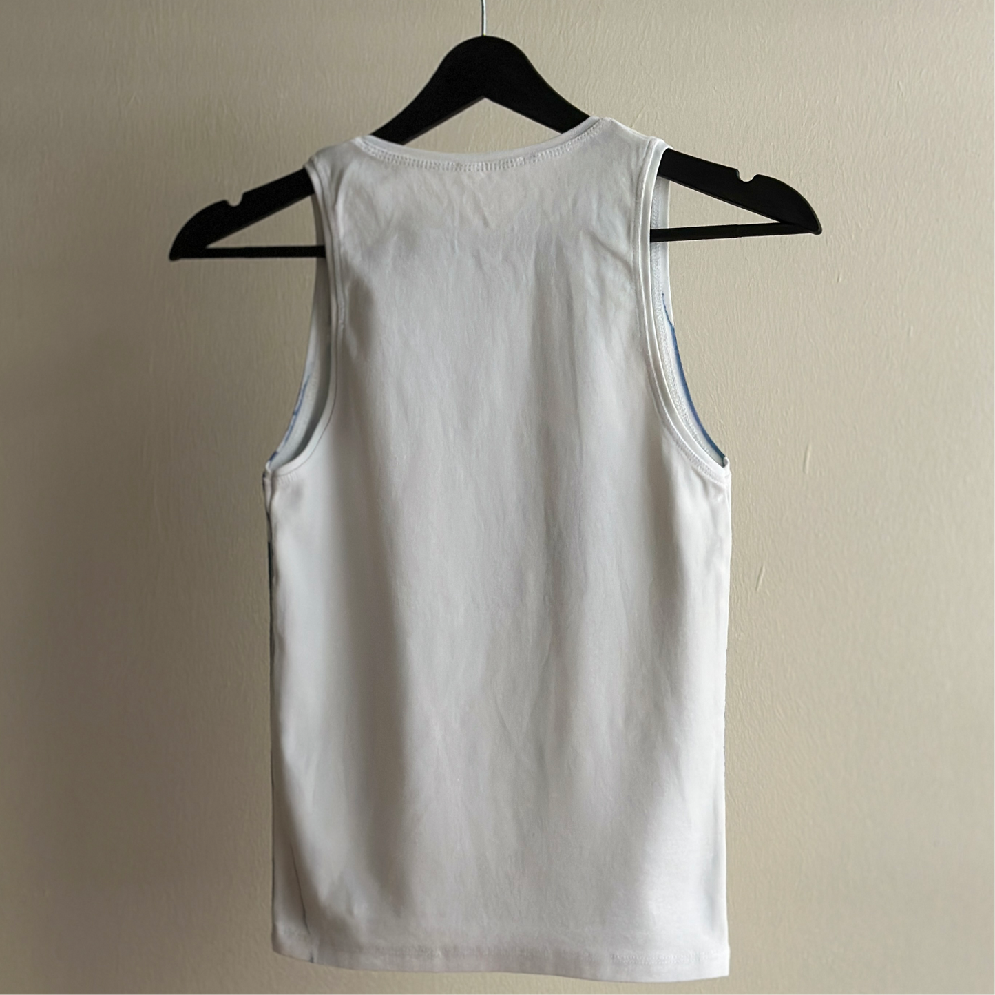 Historie Cyanotype Tank Top Sale 20