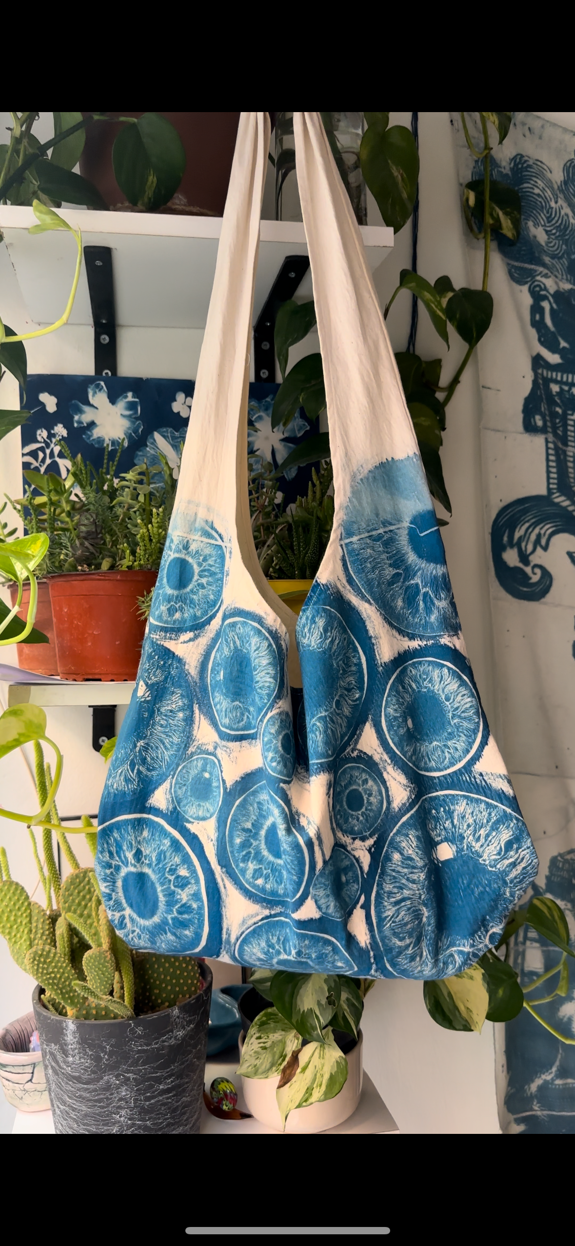 Iris Tsuno Bag