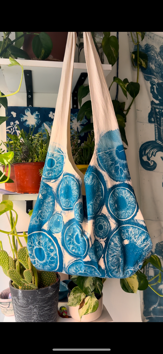 Iris Tsuno Bag