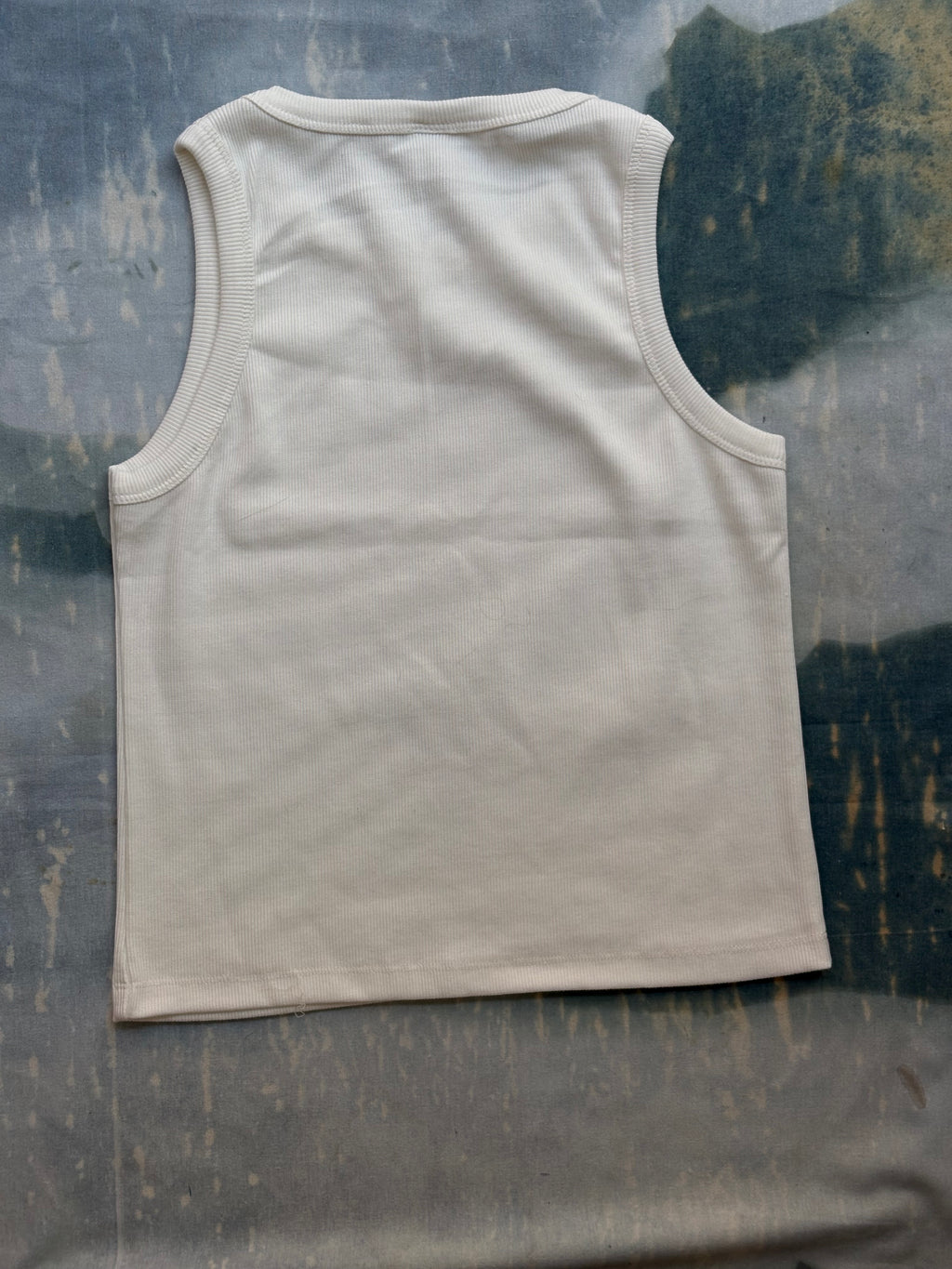 Dream Flower DTG Crop Top Sale 242